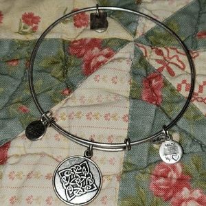 Alex and ani